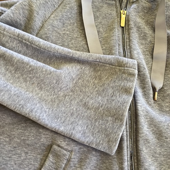 Lululemon Athletica Fleece Lined Special Edition Principle Dancer Jacket - Picture 3 of 4